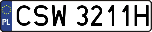 CSW3211H