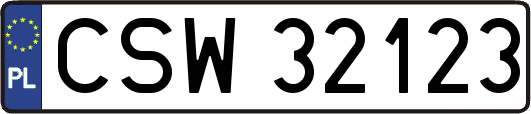 CSW32123