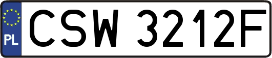 CSW3212F