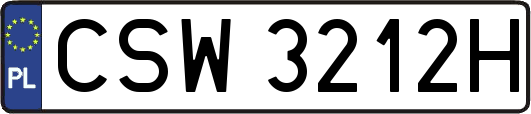 CSW3212H