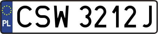CSW3212J