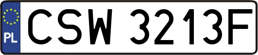 CSW3213F