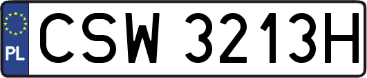 CSW3213H