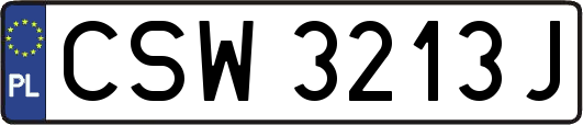 CSW3213J