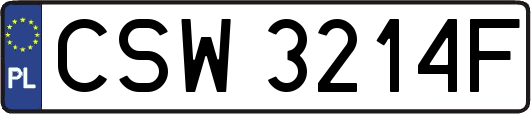 CSW3214F