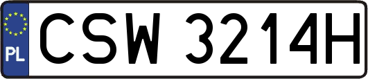 CSW3214H
