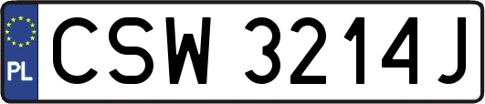 CSW3214J