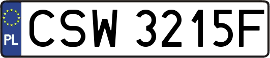 CSW3215F