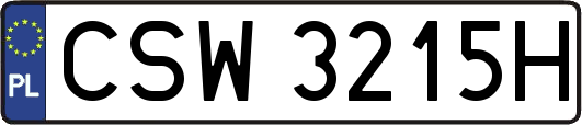 CSW3215H