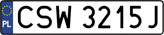 CSW3215J