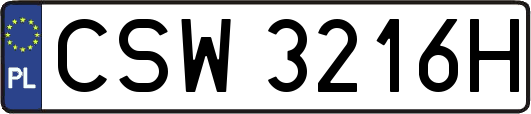 CSW3216H
