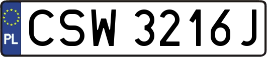 CSW3216J