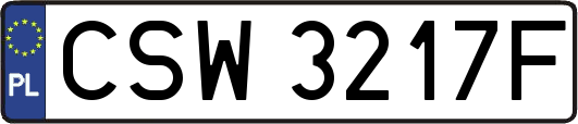CSW3217F