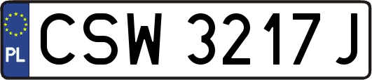 CSW3217J