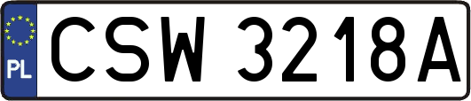 CSW3218A