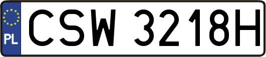 CSW3218H