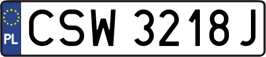 CSW3218J