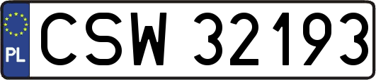 CSW32193