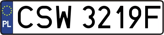 CSW3219F