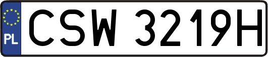 CSW3219H