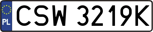 CSW3219K