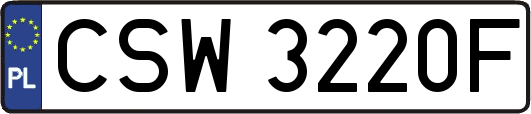 CSW3220F
