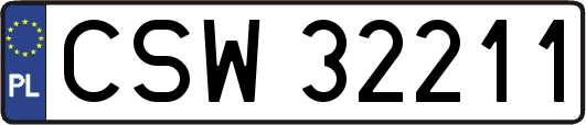 CSW32211