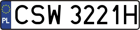 CSW3221H