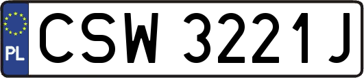 CSW3221J