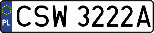 CSW3222A