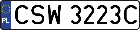 CSW3223C