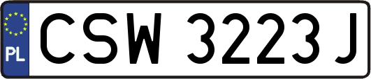 CSW3223J