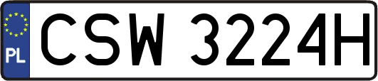 CSW3224H