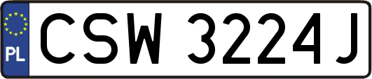 CSW3224J