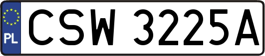 CSW3225A