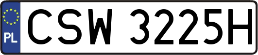 CSW3225H