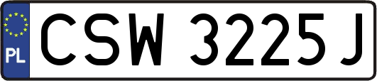CSW3225J