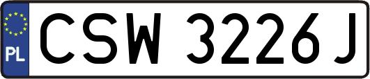 CSW3226J