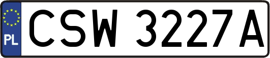 CSW3227A