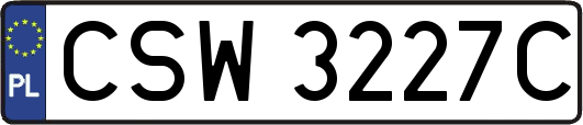 CSW3227C