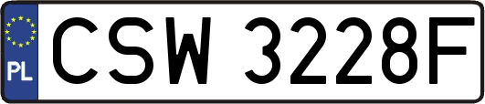CSW3228F