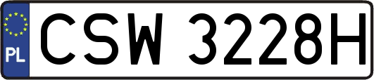 CSW3228H