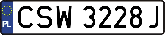 CSW3228J