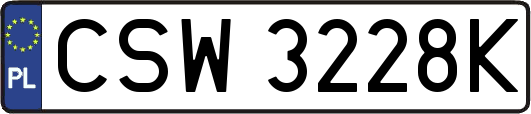 CSW3228K