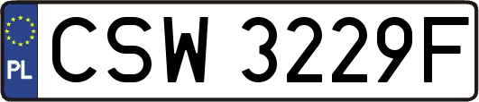 CSW3229F