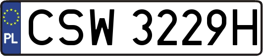 CSW3229H