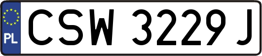 CSW3229J