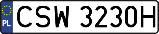 CSW3230H