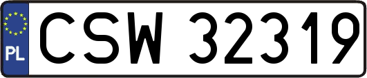 CSW32319