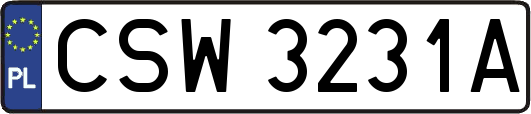 CSW3231A